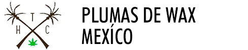 Plumas de Wax Ciudad de México
